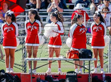 Thumbnail 1 in South Gate @ Arleta photogallery.