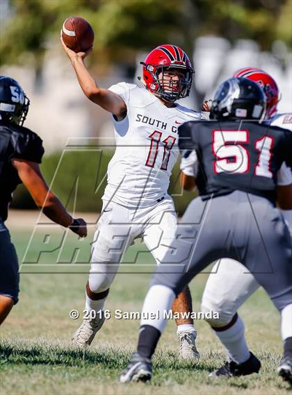 Thumbnail 3 in South Gate @ Arleta photogallery.