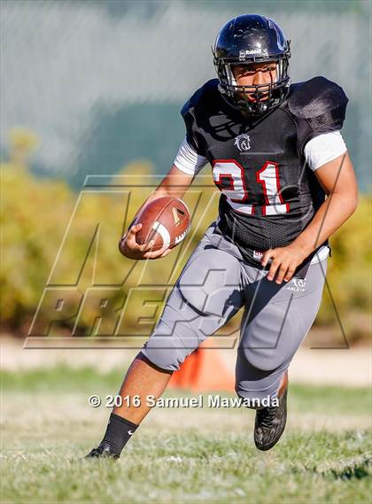 Thumbnail 3 in South Gate @ Arleta photogallery.