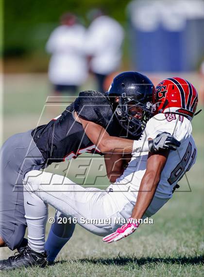 Thumbnail 2 in South Gate @ Arleta photogallery.