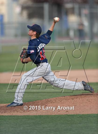 Thumbnail 1 in Liberty @ Frontier photogallery.