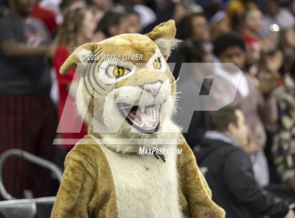 Thumbnail 3 in Cooper vs Newport (2024 9th Region Boys Basketball Tournament) photogallery.