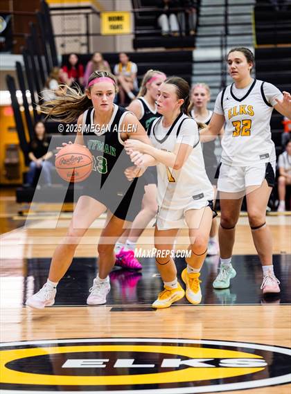 Thumbnail 3 in Dublin Coffman @ Centerville photogallery.