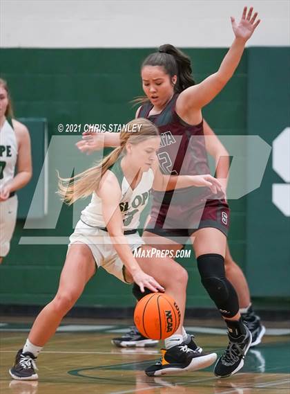 Thumbnail 3 in White County @ Sunnyslope (Cactus Jam Tournament) photogallery.