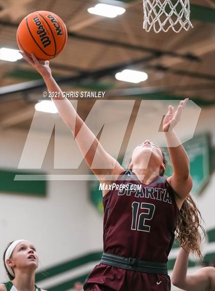 Thumbnail 3 in White County @ Sunnyslope (Cactus Jam Tournament) photogallery.