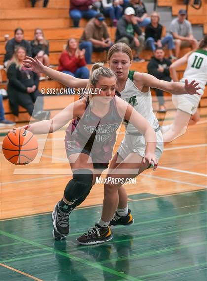 Thumbnail 3 in White County @ Sunnyslope (Cactus Jam Tournament) photogallery.