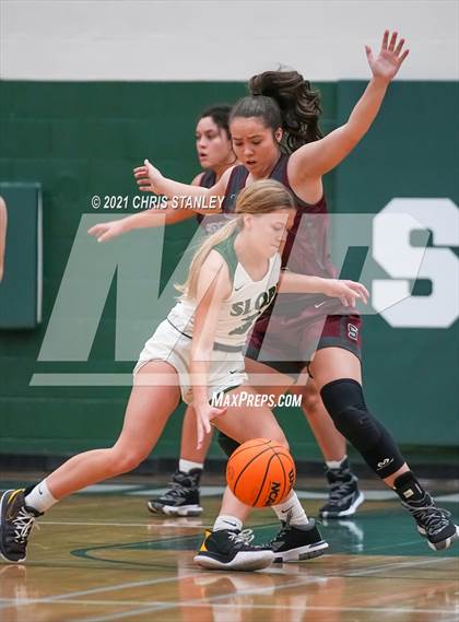 Thumbnail 1 in White County @ Sunnyslope (Cactus Jam Tournament) photogallery.