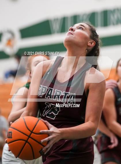 Thumbnail 2 in White County @ Sunnyslope (Cactus Jam Tournament) photogallery.