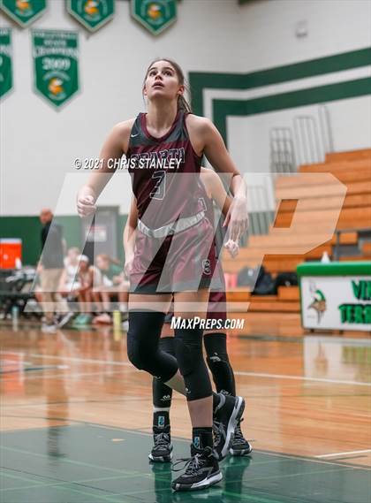 Thumbnail 3 in White County @ Sunnyslope (Cactus Jam Tournament) photogallery.