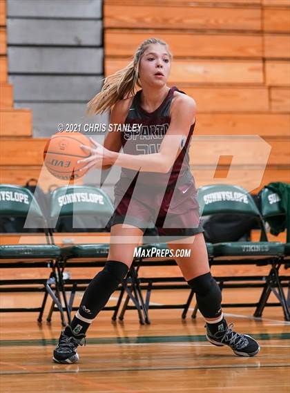 Thumbnail 2 in White County @ Sunnyslope (Cactus Jam Tournament) photogallery.