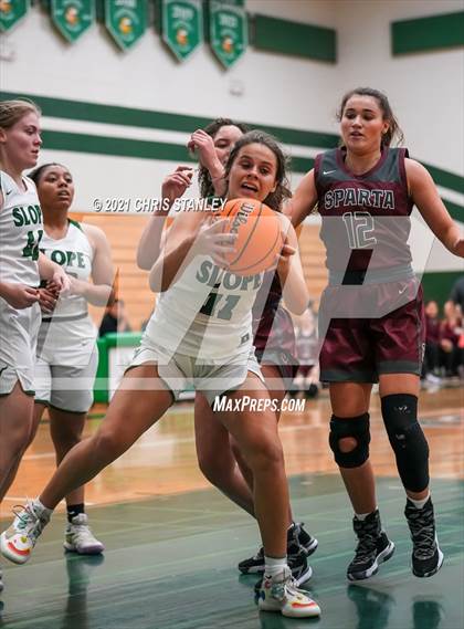 Thumbnail 2 in White County @ Sunnyslope (Cactus Jam Tournament) photogallery.
