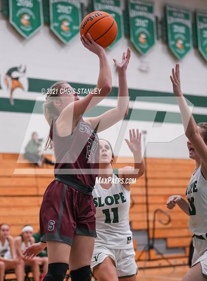 Thumbnail 3 in White County @ Sunnyslope (Cactus Jam Tournament) photogallery.