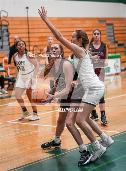 Thumbnail 3 in White County @ Sunnyslope (Cactus Jam Tournament) photogallery.