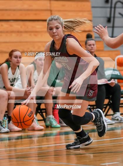 Thumbnail 1 in White County @ Sunnyslope (Cactus Jam Tournament) photogallery.