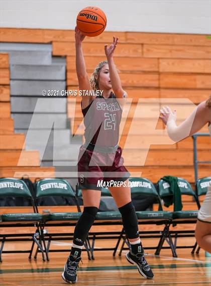 Thumbnail 3 in White County @ Sunnyslope (Cactus Jam Tournament) photogallery.