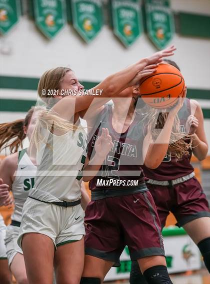 Thumbnail 1 in White County @ Sunnyslope (Cactus Jam Tournament) photogallery.