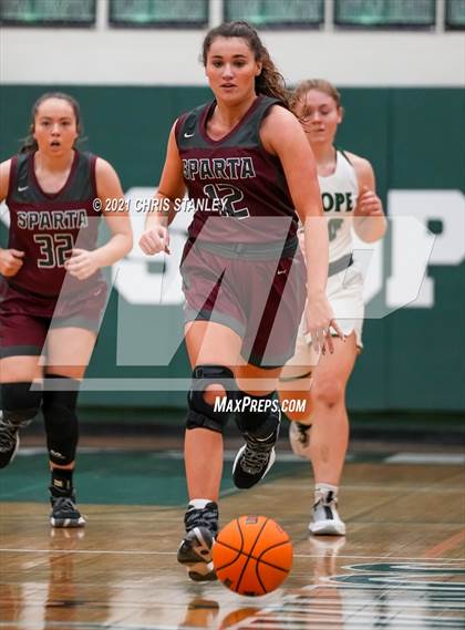 Thumbnail 3 in White County @ Sunnyslope (Cactus Jam Tournament) photogallery.
