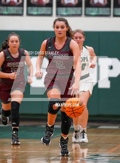 Thumbnail 2 in White County @ Sunnyslope (Cactus Jam Tournament) photogallery.