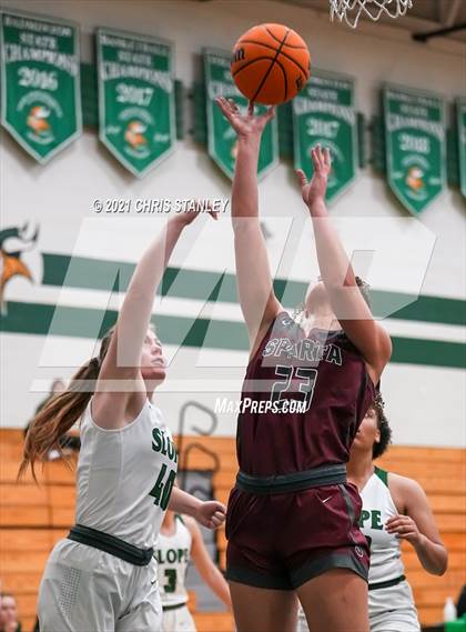 Thumbnail 1 in White County @ Sunnyslope (Cactus Jam Tournament) photogallery.