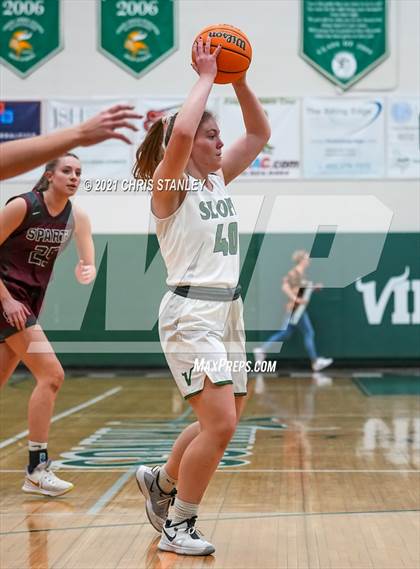 Thumbnail 3 in White County @ Sunnyslope (Cactus Jam Tournament) photogallery.
