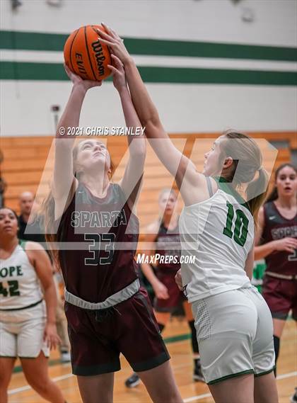 Thumbnail 2 in White County @ Sunnyslope (Cactus Jam Tournament) photogallery.