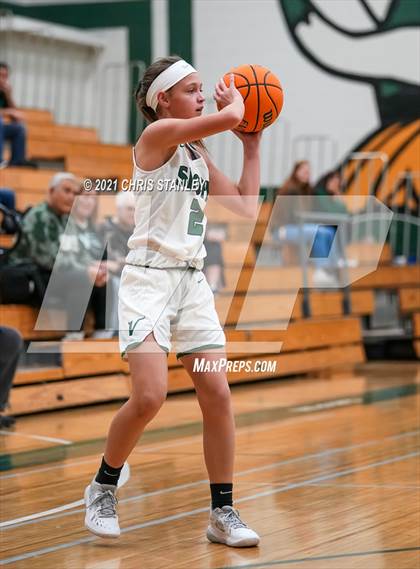 Thumbnail 2 in White County @ Sunnyslope (Cactus Jam Tournament) photogallery.