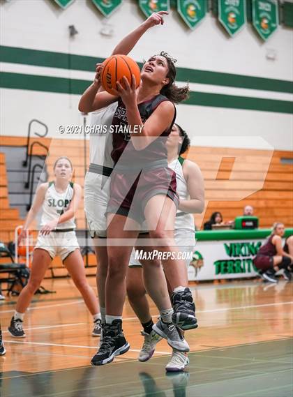 Thumbnail 2 in White County @ Sunnyslope (Cactus Jam Tournament) photogallery.