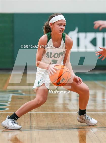 Thumbnail 3 in White County @ Sunnyslope (Cactus Jam Tournament) photogallery.