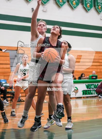 Thumbnail 3 in White County @ Sunnyslope (Cactus Jam Tournament) photogallery.