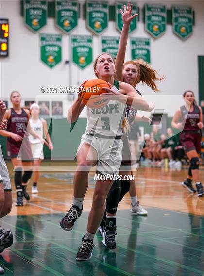 Thumbnail 3 in White County @ Sunnyslope (Cactus Jam Tournament) photogallery.