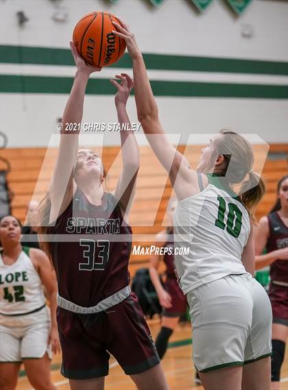 Thumbnail 3 in White County @ Sunnyslope (Cactus Jam Tournament) photogallery.