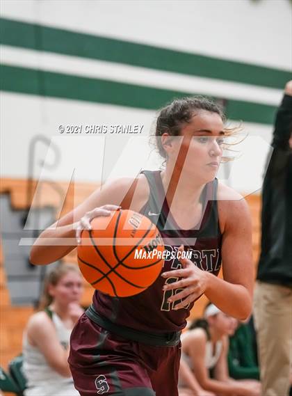 Thumbnail 3 in White County @ Sunnyslope (Cactus Jam Tournament) photogallery.