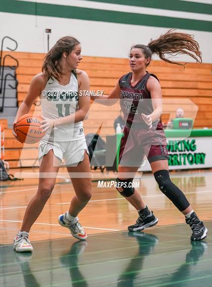 Thumbnail 1 in White County @ Sunnyslope (Cactus Jam Tournament) photogallery.