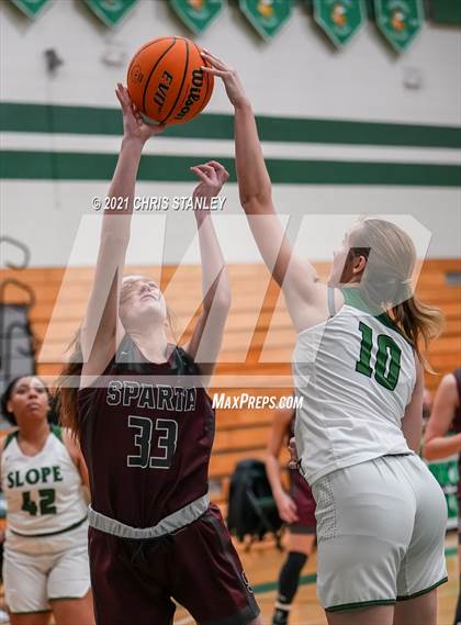 Thumbnail 1 in White County @ Sunnyslope (Cactus Jam Tournament) photogallery.