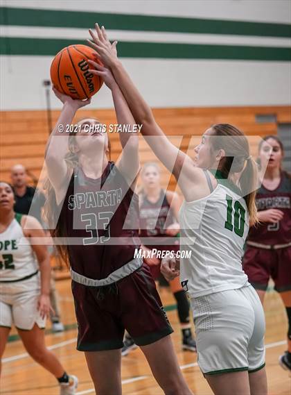 Thumbnail 1 in White County @ Sunnyslope (Cactus Jam Tournament) photogallery.