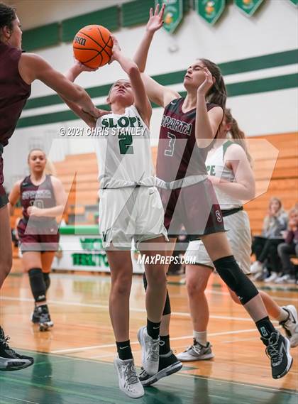 Thumbnail 2 in White County @ Sunnyslope (Cactus Jam Tournament) photogallery.