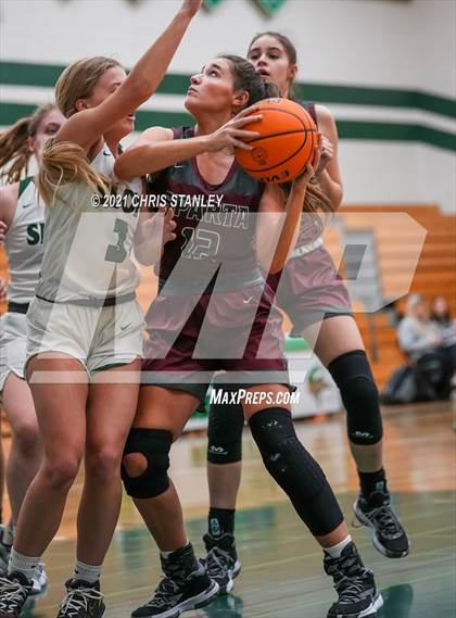 Thumbnail 3 in White County @ Sunnyslope (Cactus Jam Tournament) photogallery.