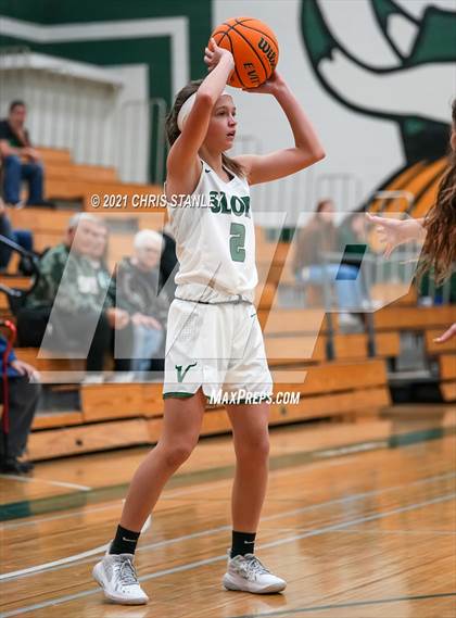 Thumbnail 3 in White County @ Sunnyslope (Cactus Jam Tournament) photogallery.
