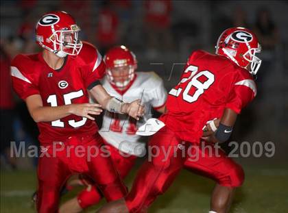 Thumbnail 3 in Lodi @ Galt photogallery.
