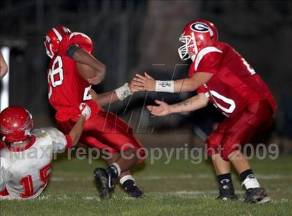 Thumbnail 2 in Lodi @ Galt photogallery.