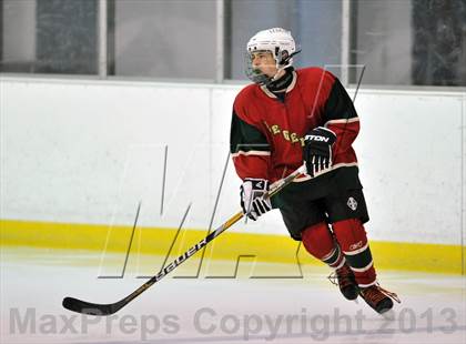 Thumbnail 2 in White Plains vs. Sleepy Hollow/Irvington/Dobbs Ferry (Tiger Tournament) photogallery.