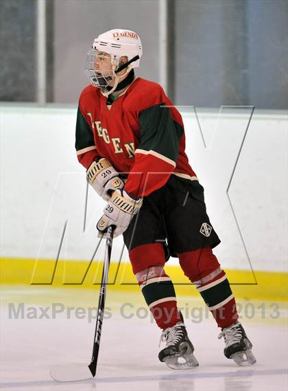 Thumbnail 2 in White Plains vs. Sleepy Hollow/Irvington/Dobbs Ferry (Tiger Tournament) photogallery.