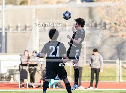 Thumbnail 1 in Valencia @ Saugus photogallery.