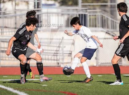 Thumbnail 3 in Valencia @ Saugus photogallery.