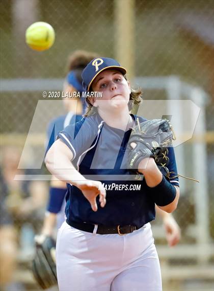 Thumbnail 1 in Pompano Beach @ St. Thomas Aquinas photogallery.