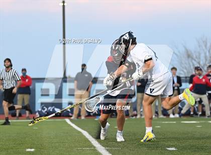 Thumbnail 2 in Kent Denver @ Valor Christian photogallery.