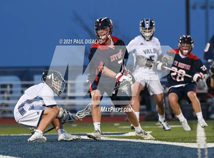 Thumbnail 1 in Kent Denver @ Valor Christian photogallery.