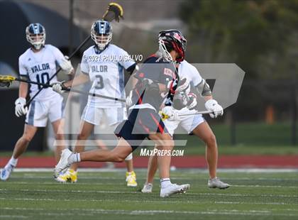 Thumbnail 1 in Kent Denver @ Valor Christian photogallery.