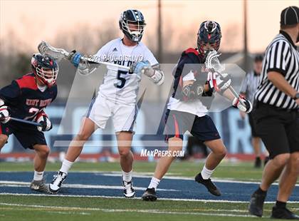 Thumbnail 2 in Kent Denver @ Valor Christian photogallery.