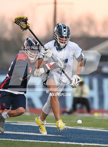 Thumbnail 1 in Kent Denver @ Valor Christian photogallery.